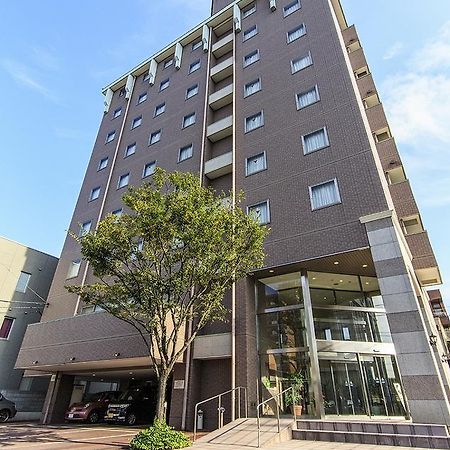 Imabari Urban Hotel Exteriör bild